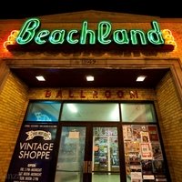 Beachland (Both Stages), Cleveland, OH