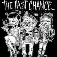 The Last Chance Rock & Roll Bar, Melbourne