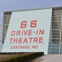 66 Drive-In Theatre, Carthage, MO