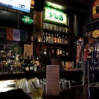 Durty Nelly's Irish Pub, Gainesville, FL