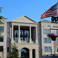 The Tarkington at Allied Solutions Center, Carmel, IN