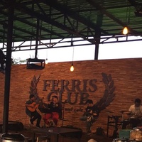 Ferris Club, Semarang