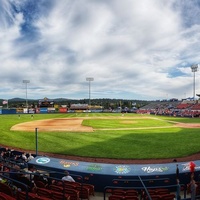 County Fair and Expo Center, Spokane Valley, WA