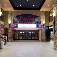River Rock Show Theatre, Richmond, BC