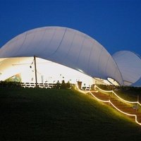 Amphitheater Hanau, Hanau