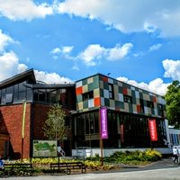 Midlands Arts Centre, Birmingham