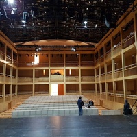 Gdańsk Shakespeare Theatre, Gdańsk