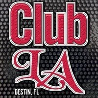 Club LA, Destin, FL
