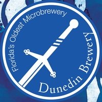Dunedin Brewery, Dunedin, FL