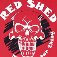 The Red Shed, Hutchinson, KS