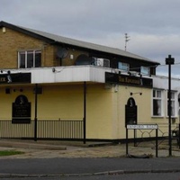 The Kingfisher, Corby