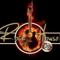 Rockhouse 39, Lancaster, OH