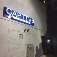 Captiv8 Potato Bar, Cleveland, OH