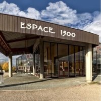 Espace 1500, Ambérieu-en-Bugey