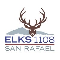 Elks Lodge, San Rafael, CA