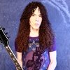 Marty Friedman