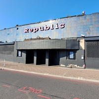 Club Republic, Leicester