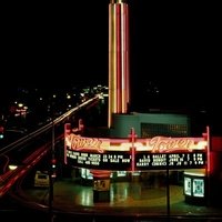 The Tower Theatre, Fresno, CA