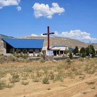 Shepherd-Sierra Lutheran Church, Carson City, NV