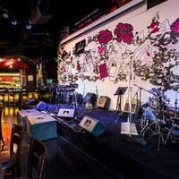 Hood Bar & Music, Singapore