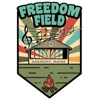 Freedom Field, Harmony, ME