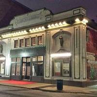 The Woodward Theater, Cincinnati, OH