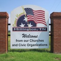 Millington, TN