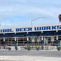 Idol Beer Works, Lodi, CA