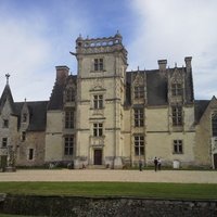 Château-Gontier-sur-Mayenne