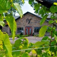 Spring Lake Winery, Lockport, NY