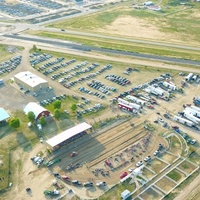 Southeast Weld County Fairgrounds, Denver, CO