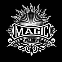 Bar Rock Magic Music Pub, Limeira