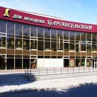 DM Tsarskoselskii, Saint Petersburg