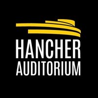 Hancher Auditorium Strauss Hall, Iowa City, IA