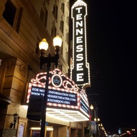 Tennessee Theatre, Knoxville, TN