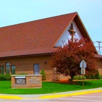 Hoxie Christian Church, Hoxie, KS