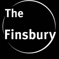 The Finsbury Pub, London