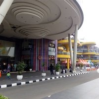 Cibinong City Mall, Bogor