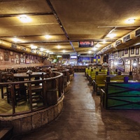 Docker Pub, Kyiv