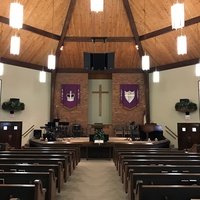 Evangel Chapel, Bridgewater Township, NJ