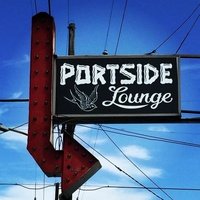 Portside Lounge, New Orleans, LA