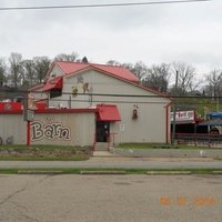 The Barn, Zanesville, OH