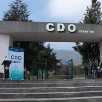 CDO Cerritos, Orizaba