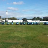 Campo Municipal de Fútbol El Pozuelo, Torremolinos