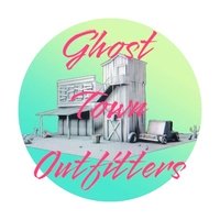 Ghost town outfitters, Eugene, OR