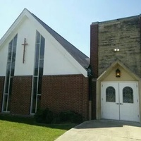 Rescue Community Church, West Monroe, LA