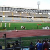 Euganeo Stadium Park Nord, Padua