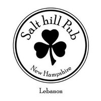Salt Hill Pub, Lebanon, NH