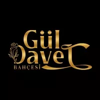 Gul Davet Bahcesi, Edirne