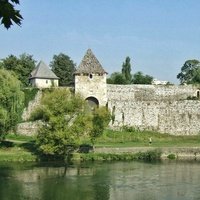 Kastel Fortress, Banja Luka